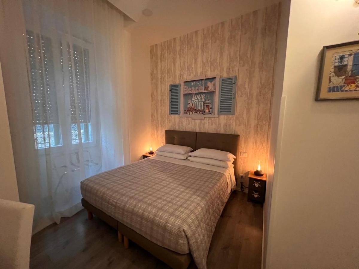 Don Mimi Bed and breakfast Nápoles