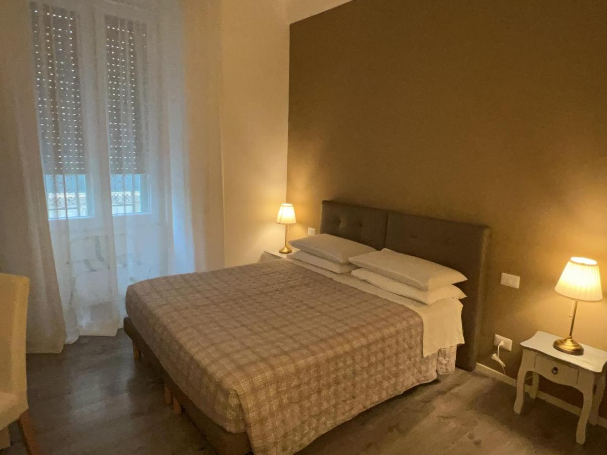 Bed and breakfast Don Mimi