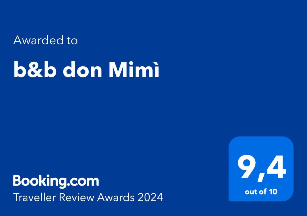 Alojamento de Acomodação e Pequeno-almoço Don Mimi 2*